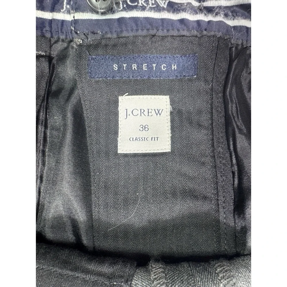 J.Crew this pair